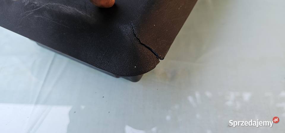 Schowek apteczki mercedes w123 1238650353 Zbąszyń