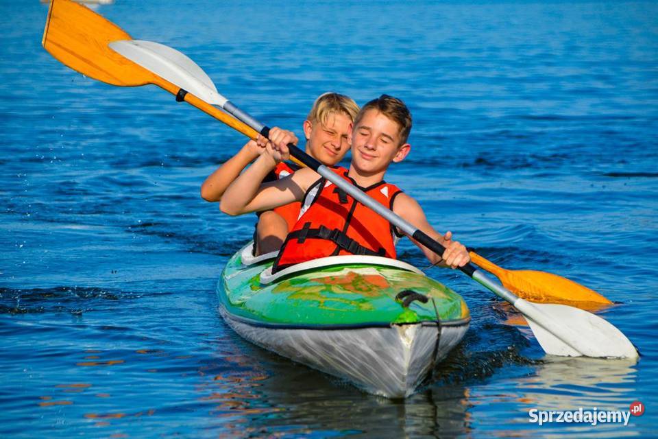 Obóz Fotograficzny Łowcy Kadrów ViaCamp Obozy pomorskie