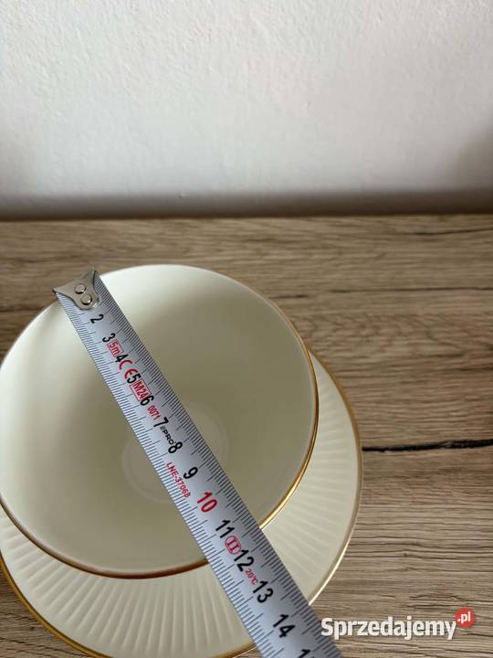 Cukiernica porcelana germany Porcelana i szkło