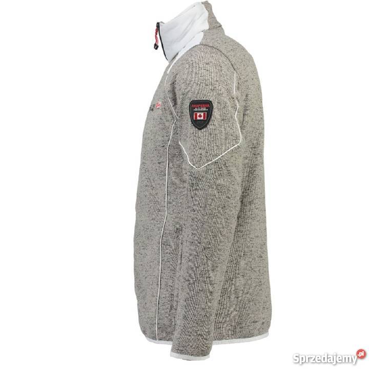 Anapurna Polar TURBINE męski 199 czerwony Warszawa