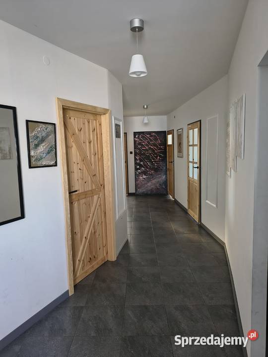 Budynek Użytkowy Zielona