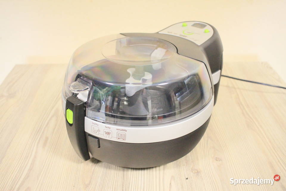 Frytkownica niskotłuszczowa Tefal FZ700237 Pszczyna sprzedam