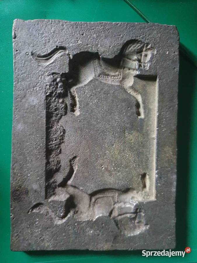Forma do odlewów Stela płaskorzeźba kamienna Warszawa sprzedam