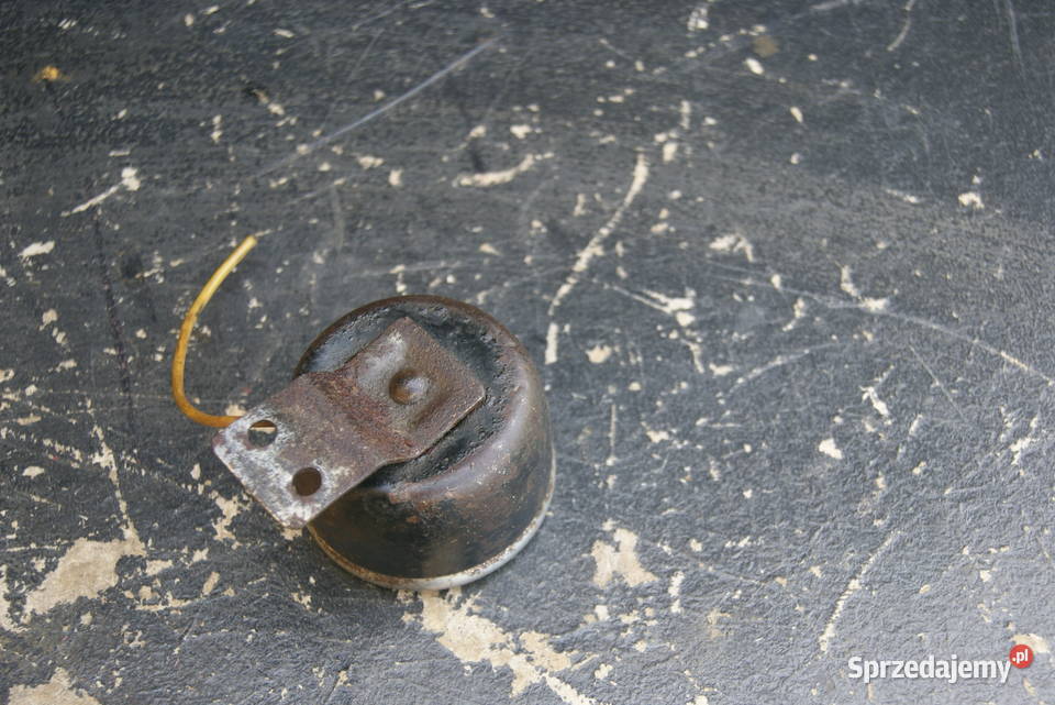 LAMPA TYŁ HELLA G02109 SZKŁO ZUNDAPP DKW NSU BMW śląskie Rybnik