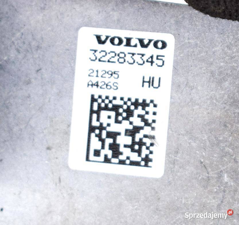 VOLVO S60 V60 S90 V90 XC60 II czujnik aktywne Bielany Wrocławskie