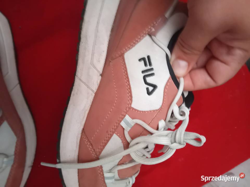 Buty adidasy Oborniki