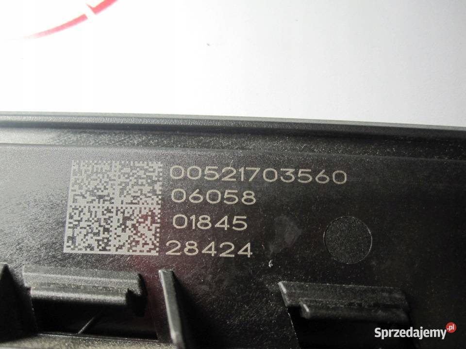 JEEP AVENGER 25r klamka zewnętrzna lewy tył Kielce sprzedam