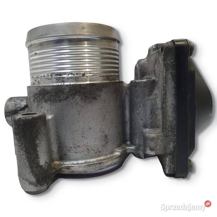 PRZEPUSTNICA Skoda Superb II 20 TDI 03L128063E lubelskie