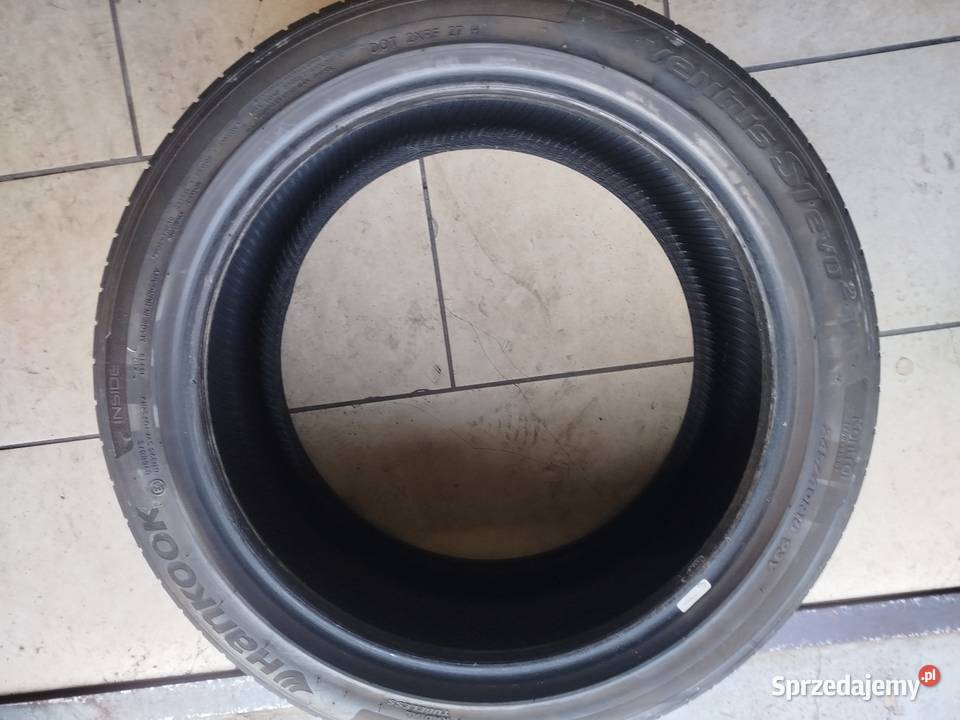 Hankook 2454018 Lato Gniewkowo