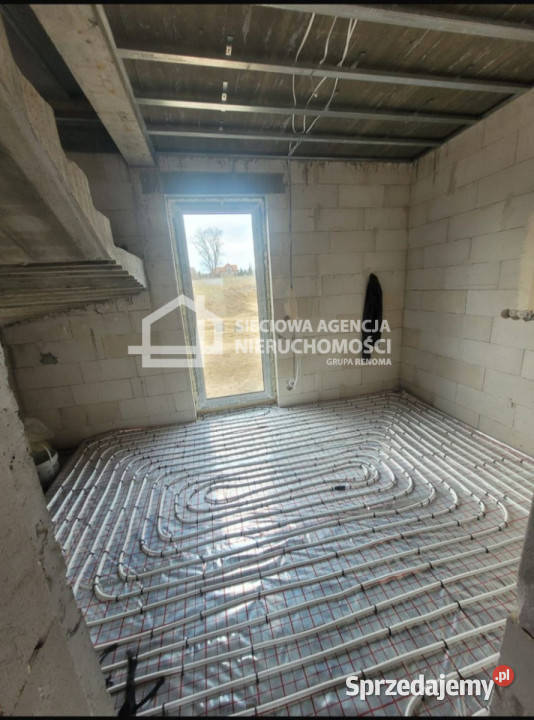 sprzedaży domu bliźniaka 155m2 Bojano