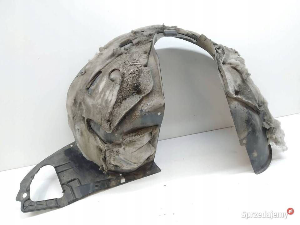 NADKOLE PRAWY PRZÓD 9680316480 Peugeot 207 I Nadkola świętokrzyskie
