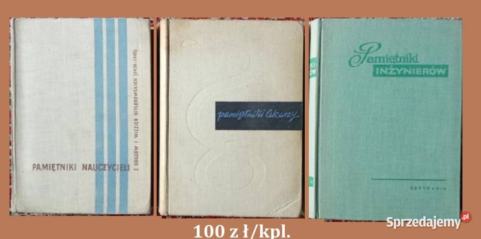 W służbie Polsce Wspomnienia żołnierza i Łódź