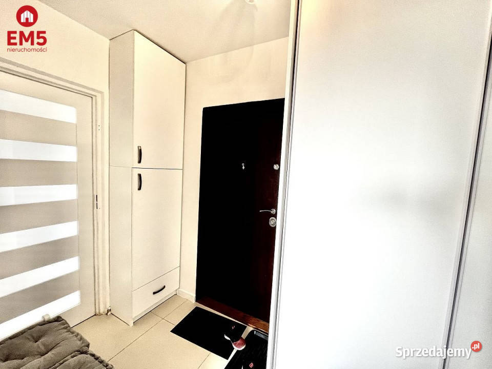 Mieszkanie Białystok Solidarności Al 328m2