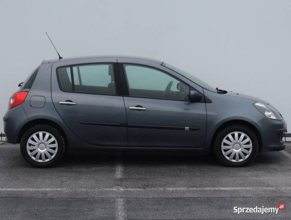 Renault Clio 12 TCe Renault lubelskie