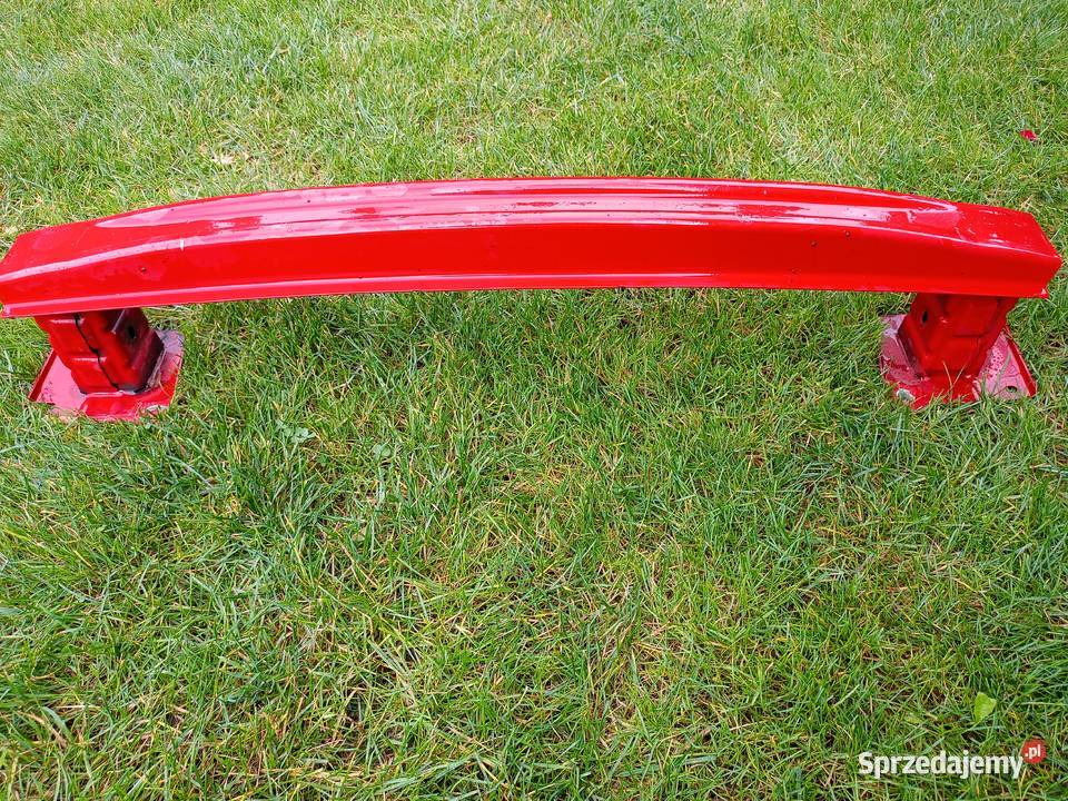 Belka zderzaka tylnego fabia hatchback 2018 Teresin