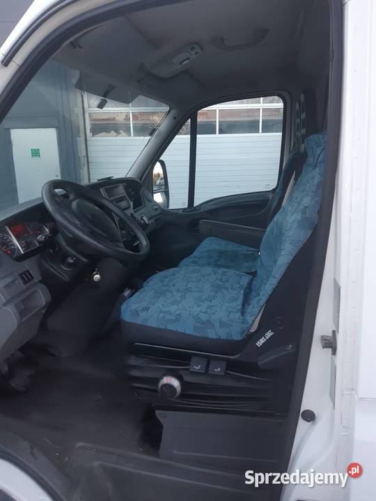 Iveco Daily Tarnów