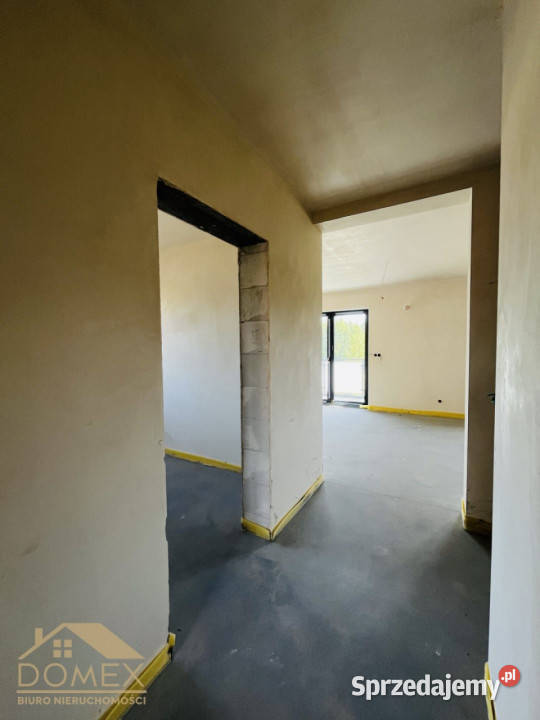 Sprzedaż mieszkania Pszczyna 140m2 4 pok 140m2