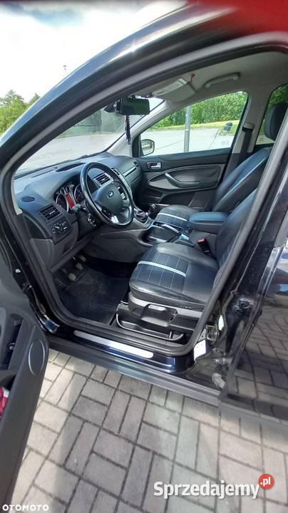 Ford kuga MK1 4X4 Stary Paczków sprzedam