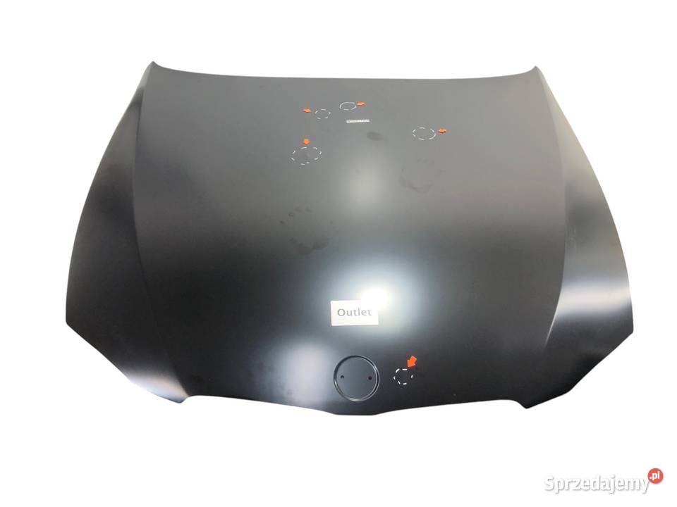 BMW 3 E92 E93 20102013 LIFT Coupe Cabrio Maska osobowe Skarżysko-Kamienna