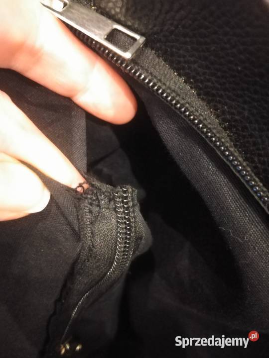 Torba na ramię 33cm Częstochowa