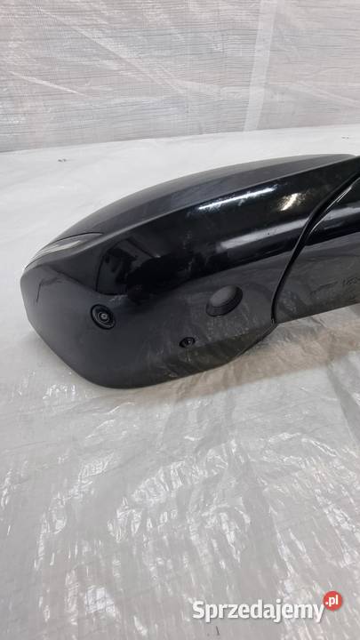 LUSTERKO PRAWE OPEL ASTRA L 6 VI 16PIN EUROPA