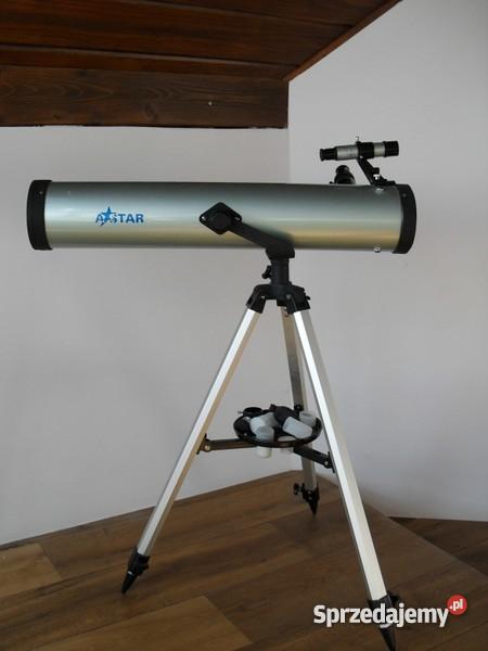 Teleskop ASTAR Jugów
