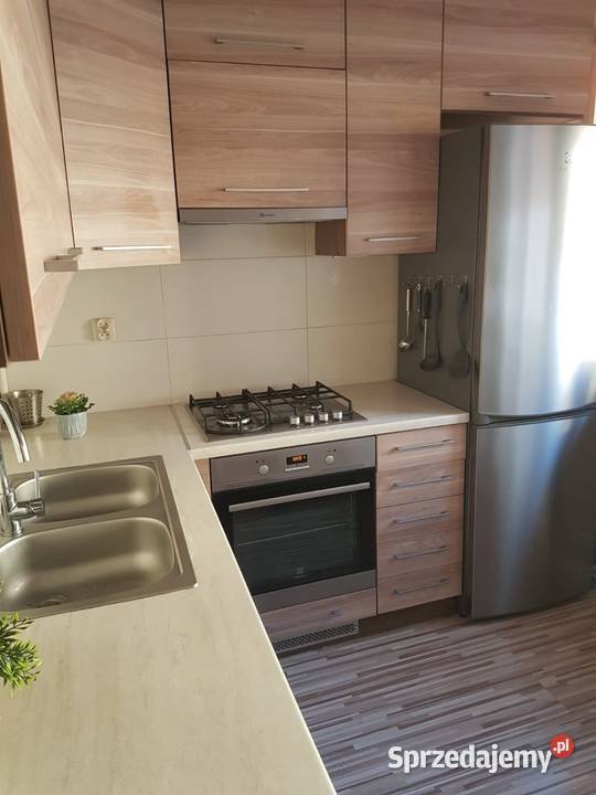 Wynajme mieszkanie 3 pokojowe 60m centrum 60m2 Tarnów