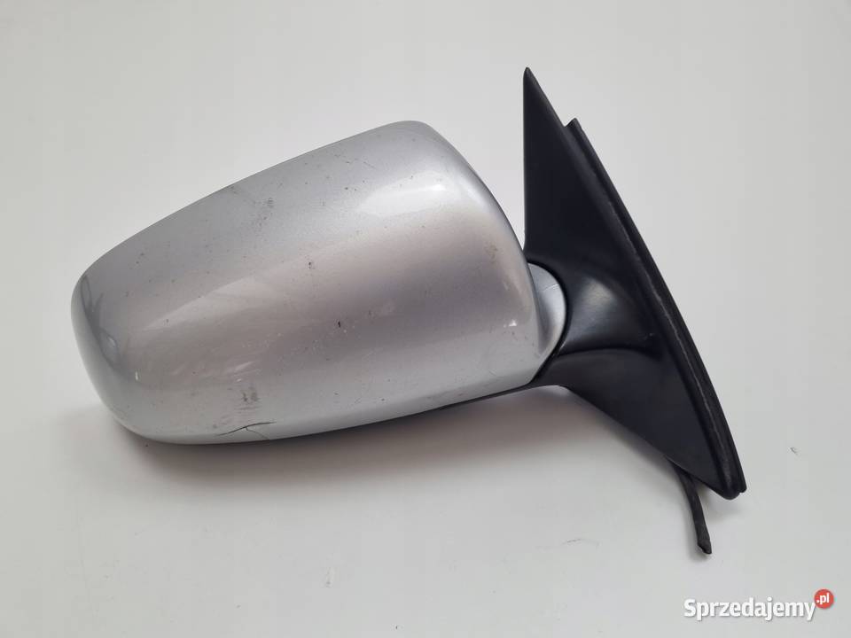 LUSTERKO Audi A4 B6 0006r PRAWE PASAŻERA 5 Pin osobowe