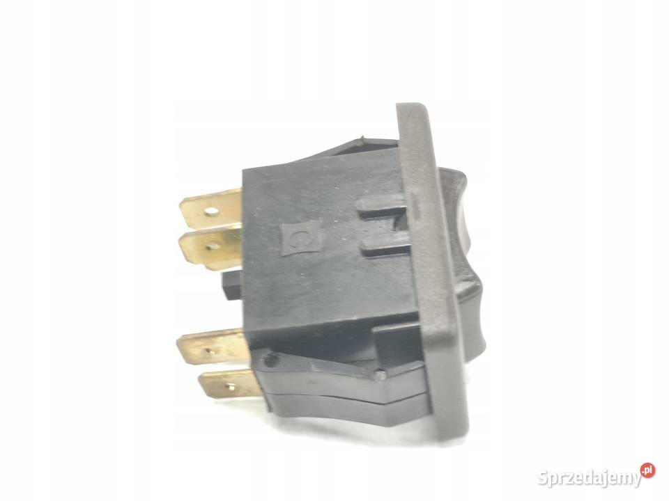 PRZEŁĄCZNIK ZAMKA CENTRALNEGO LANCIA PRISMA lubelskie