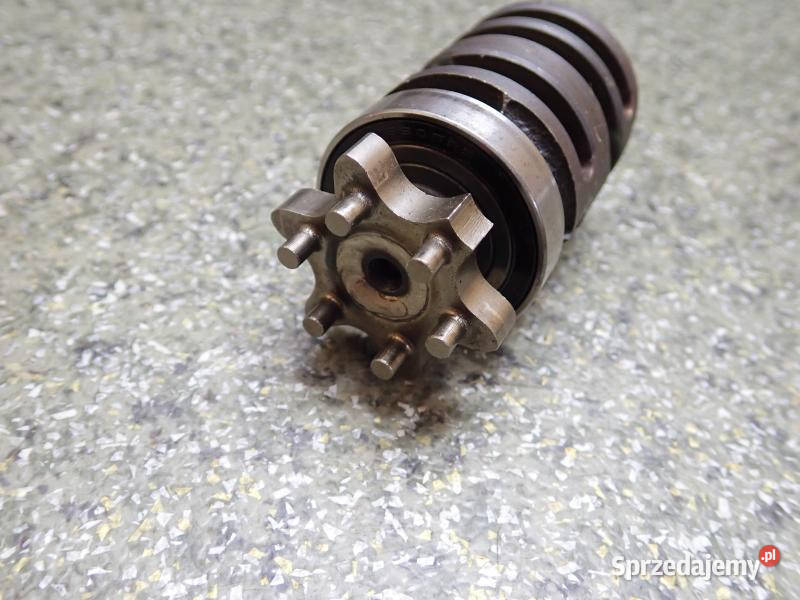 PROGRAMATOR SKRZYNI BIEGÓW 2VM YAMAHA YZ 250 Motoryzacja Strzelce Krajeńskie