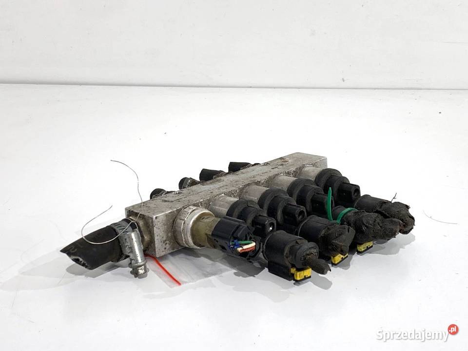 WTRYSKIWACZ LPG 09SQ9 WTRYSK GAZU GAZOWY