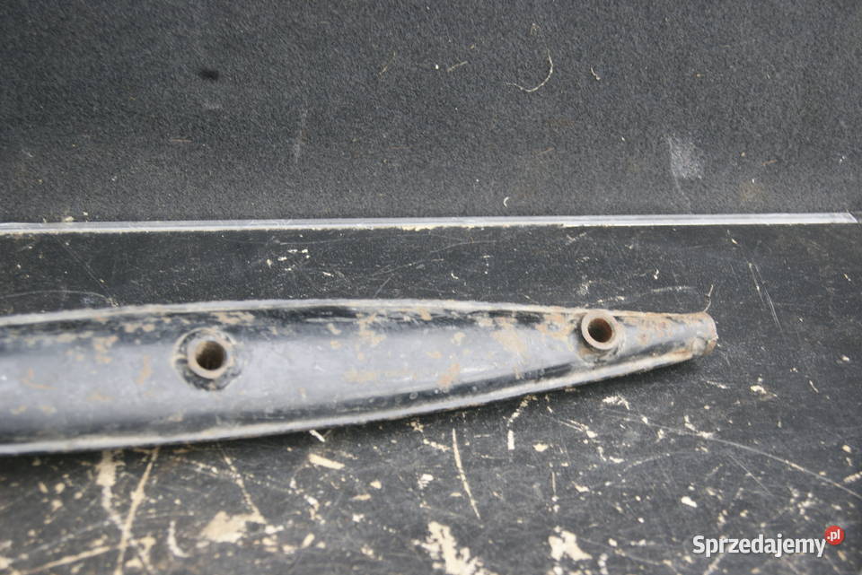 ZAWIESZENIE ADLER 100 ADLER M100 PRAWA STRONA Rybnik