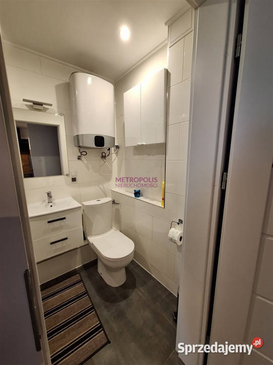 Mieszkanie Rybnik 29m2 1pokojowe