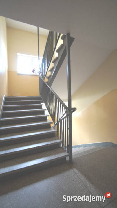 Sprzedaż kawalerka 3030 m2 niska zabudowa Pużaka
