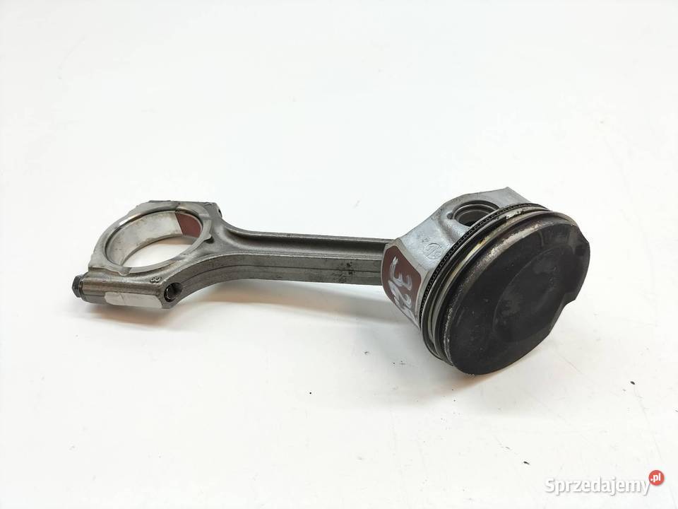 TŁOK KORBOWÓD 13 PHEV HYBRID Alfa Romeo Tonale I