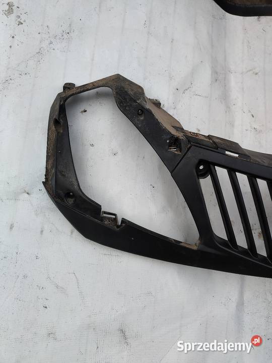 Grill zderzak bumper goes 450 520 2022