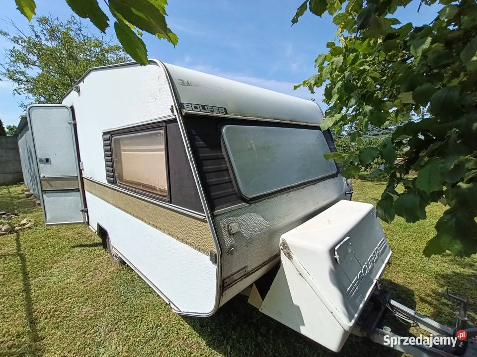 Solifer Artic 45t Zalasewo