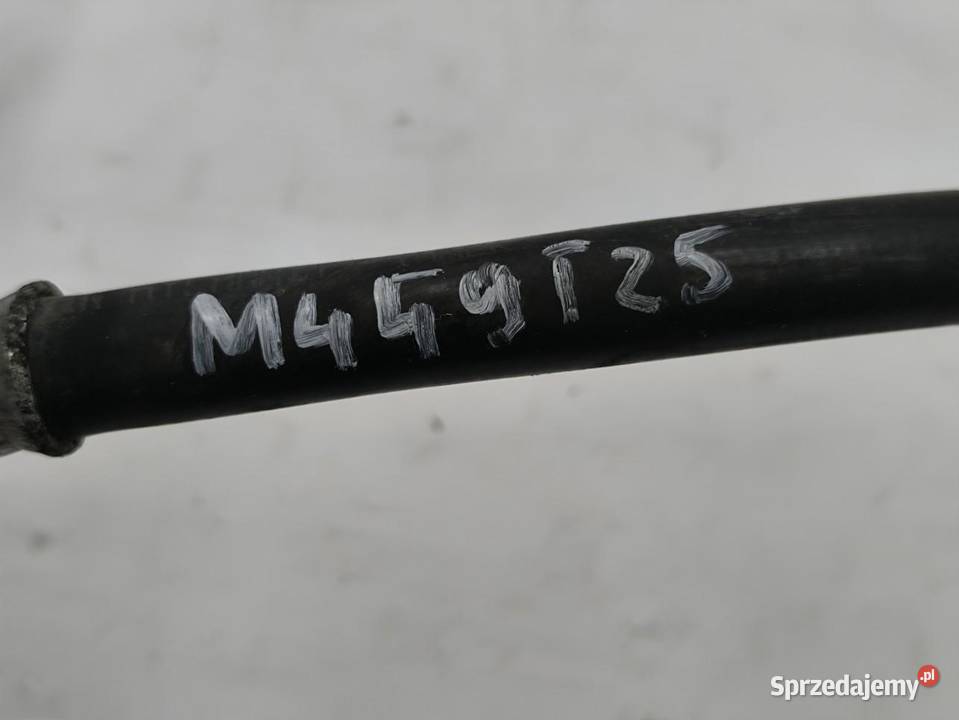 PRZEWÓD KLIMAZTYZACJI TOYOTA AVENSIS II T25 18