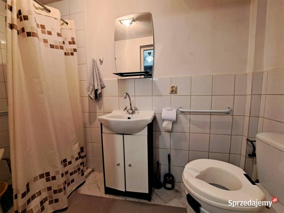 DOM do zamieszkania podkarpackie Glinik Zaborowski