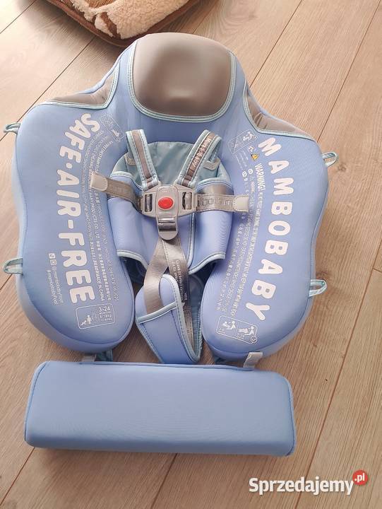 Pływak niemowlaka lubelskie