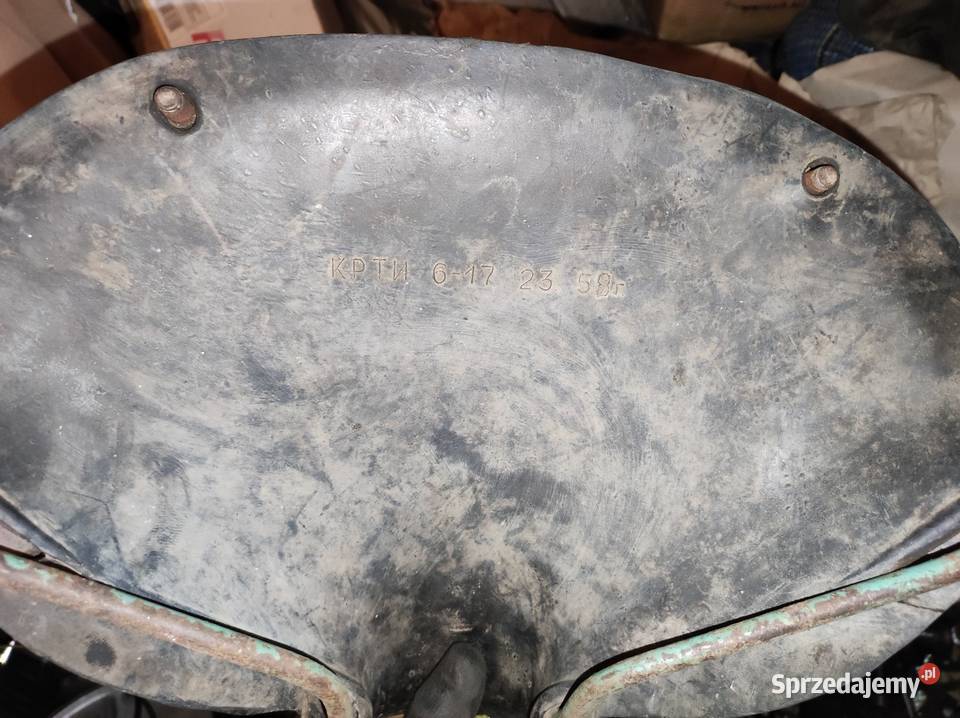 Siedzenie IŻ49 IŻ56 Siedzenia Leszno