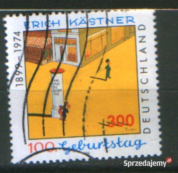 Zn RFN Mi wykaz w opisie kas 1999 Gliwice