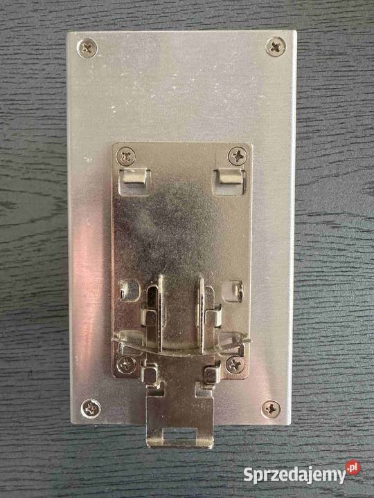 Zasilacz impulsowy KSE12024 23024VDC 120W 5A