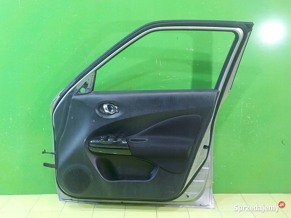 NISSAN JUKE F15 I 16 B 11r 5D drzwi prawy przod osobowe Suków sprzedam