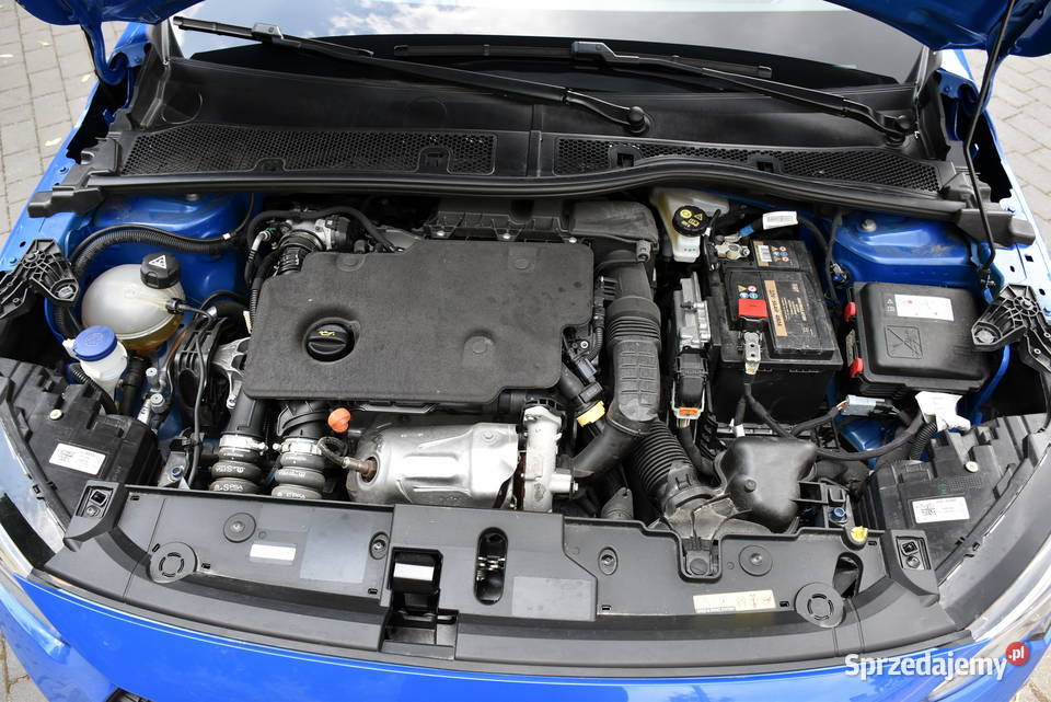 Opel Corsa F EDITION 15 DIESEL 102 20020 Perła bluetooth łódzkie Zduńska Wola