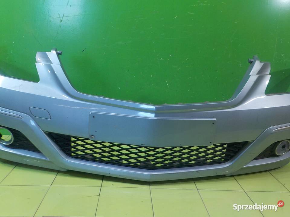 MERCEDES B W245 LIFT 15 B 09r 5D zderzak przod mazowieckie Suków sprzedam