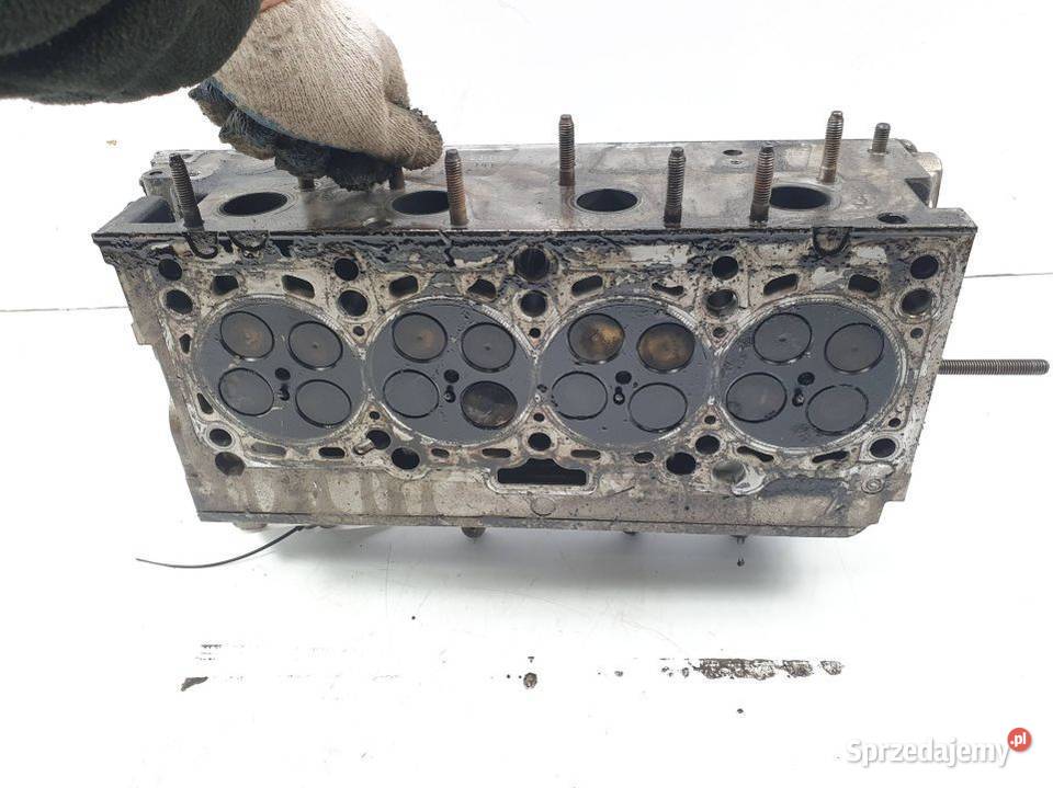 GŁOWICA AUDI A4 B8 03L103373E Lipno