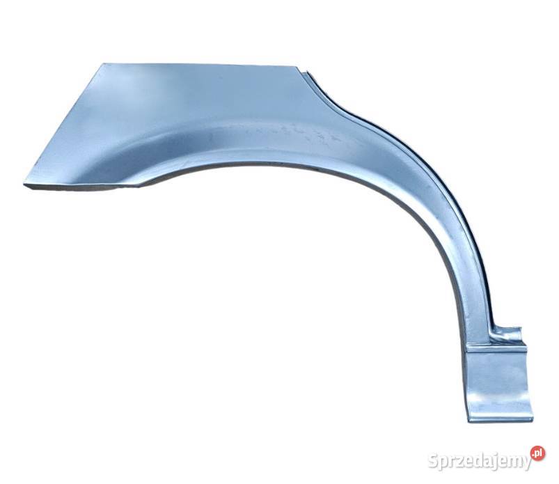 Bmw E36 9000 Reperaturka błotnika tylnego NOWA Łódź