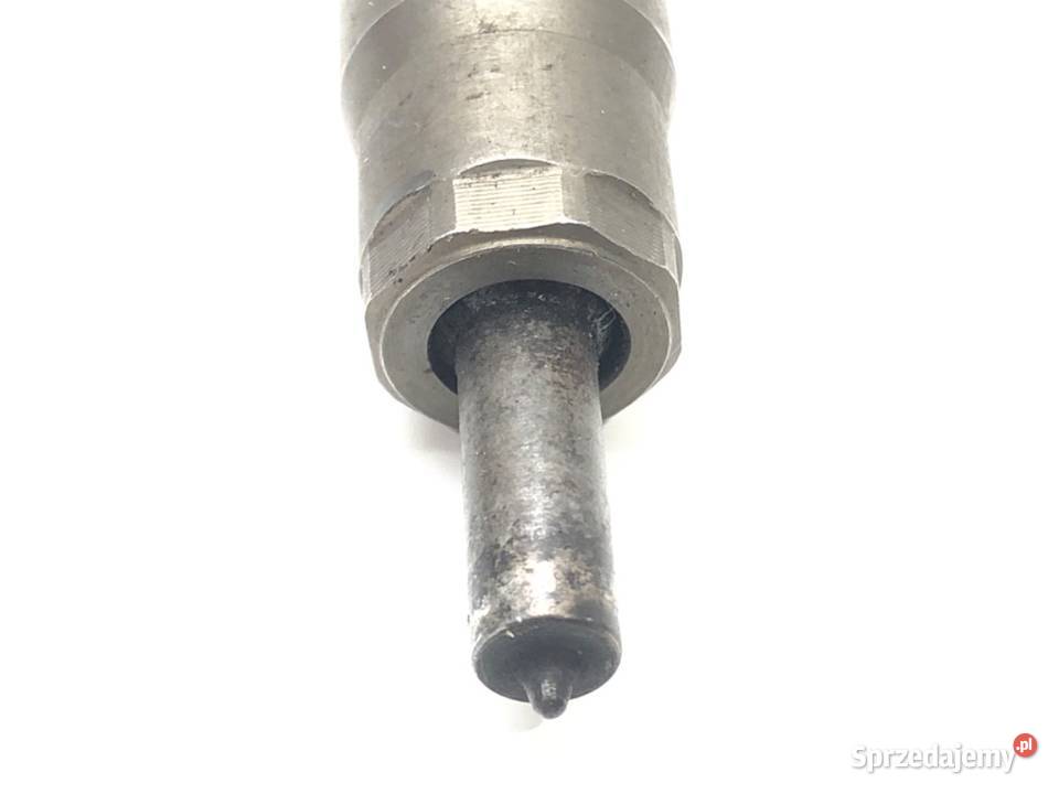 WTRYSKIWACZ KIA SOUL I 0445110320 16 126 WTRYSK Wtryskiwacze