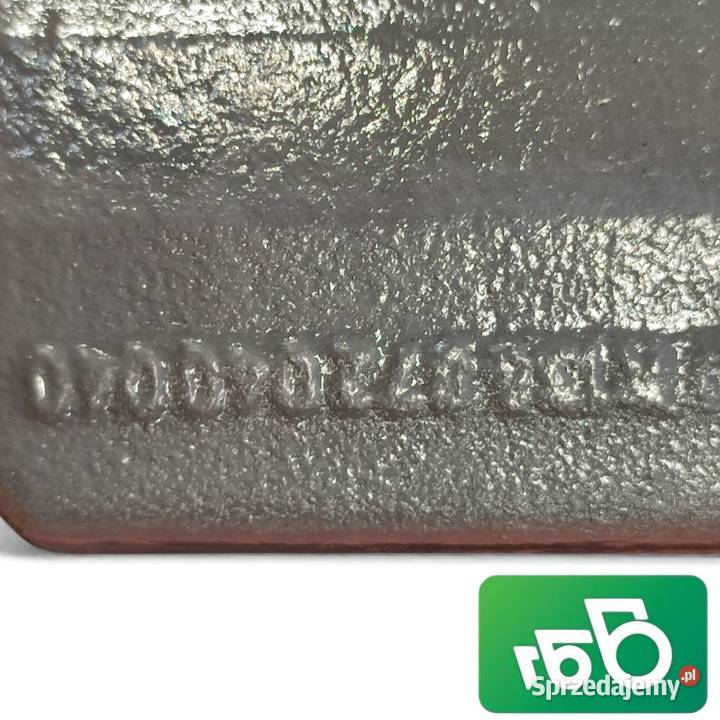 Stabilizator prosty Odciąg Ramienia Podnośnik Wilkowo